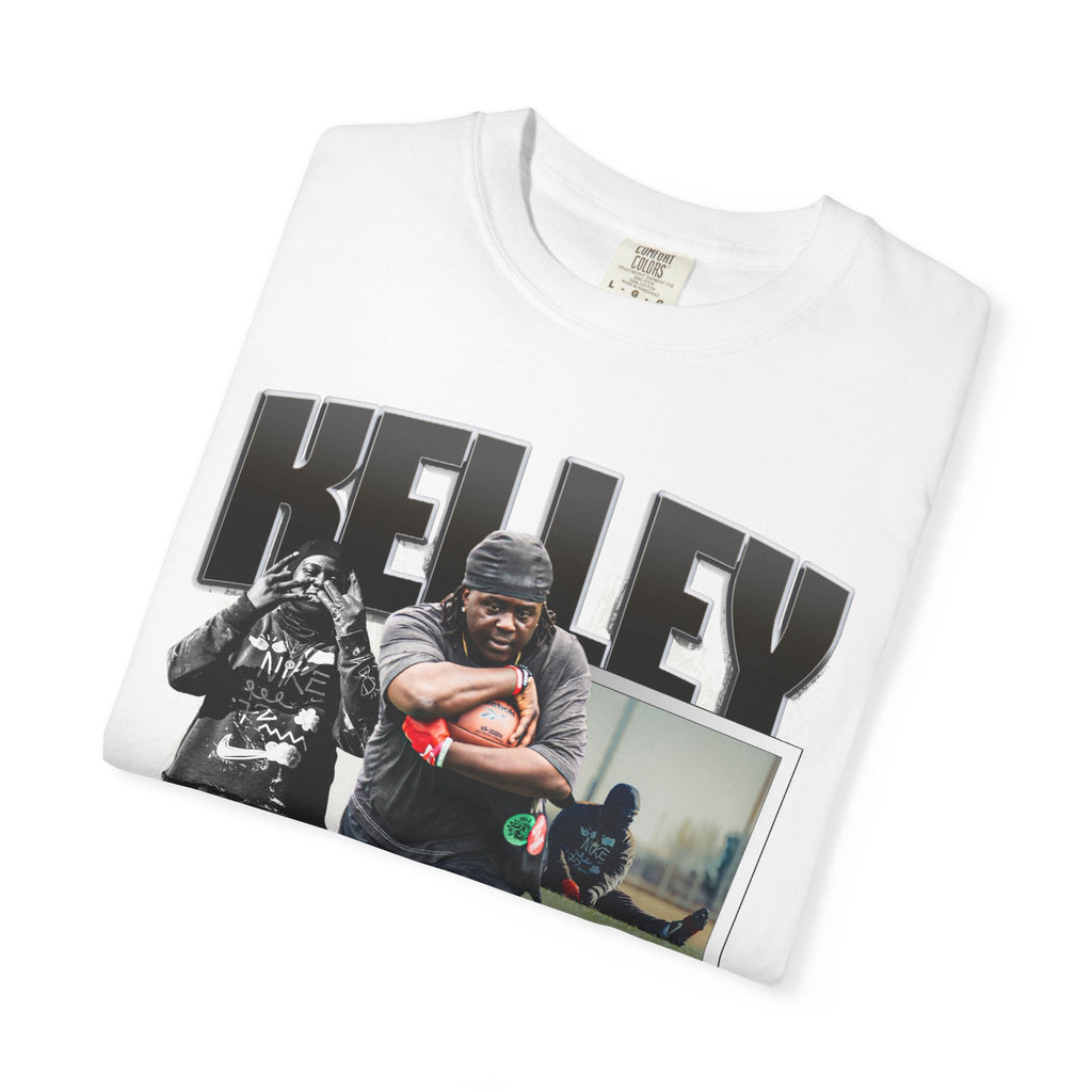 Tajonte Kelley Graphic Tee