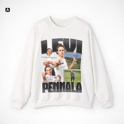Levi Pennala Graphic Crewneck