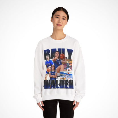 Baily Walden Graphic Crewneck