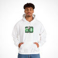 Dejon Smith Graphic Hoodie