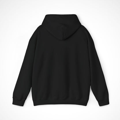 Kya Edwards Graphic Hoodie