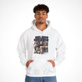 Julius Ray Graphic Hoodie