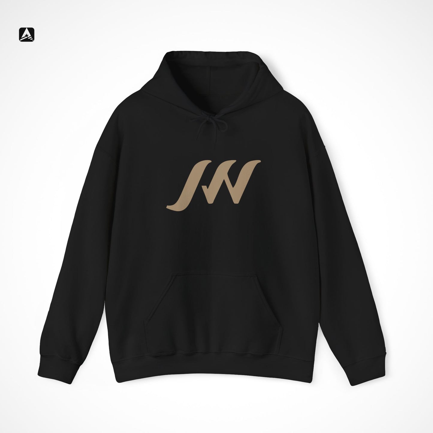 Jamarius Walker Graphic Hoodie
