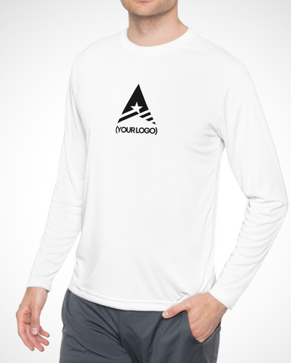 Lightweight Performance Long Sleeve