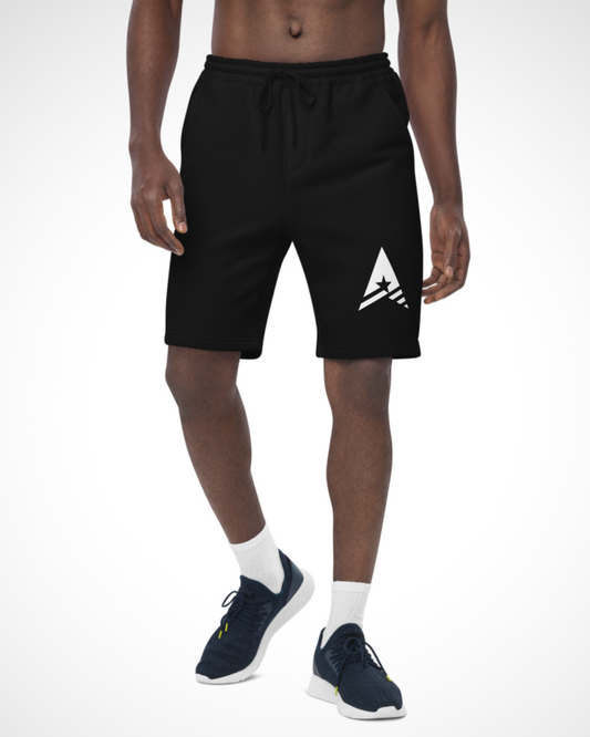 Athlete Brands © Logo Shorts