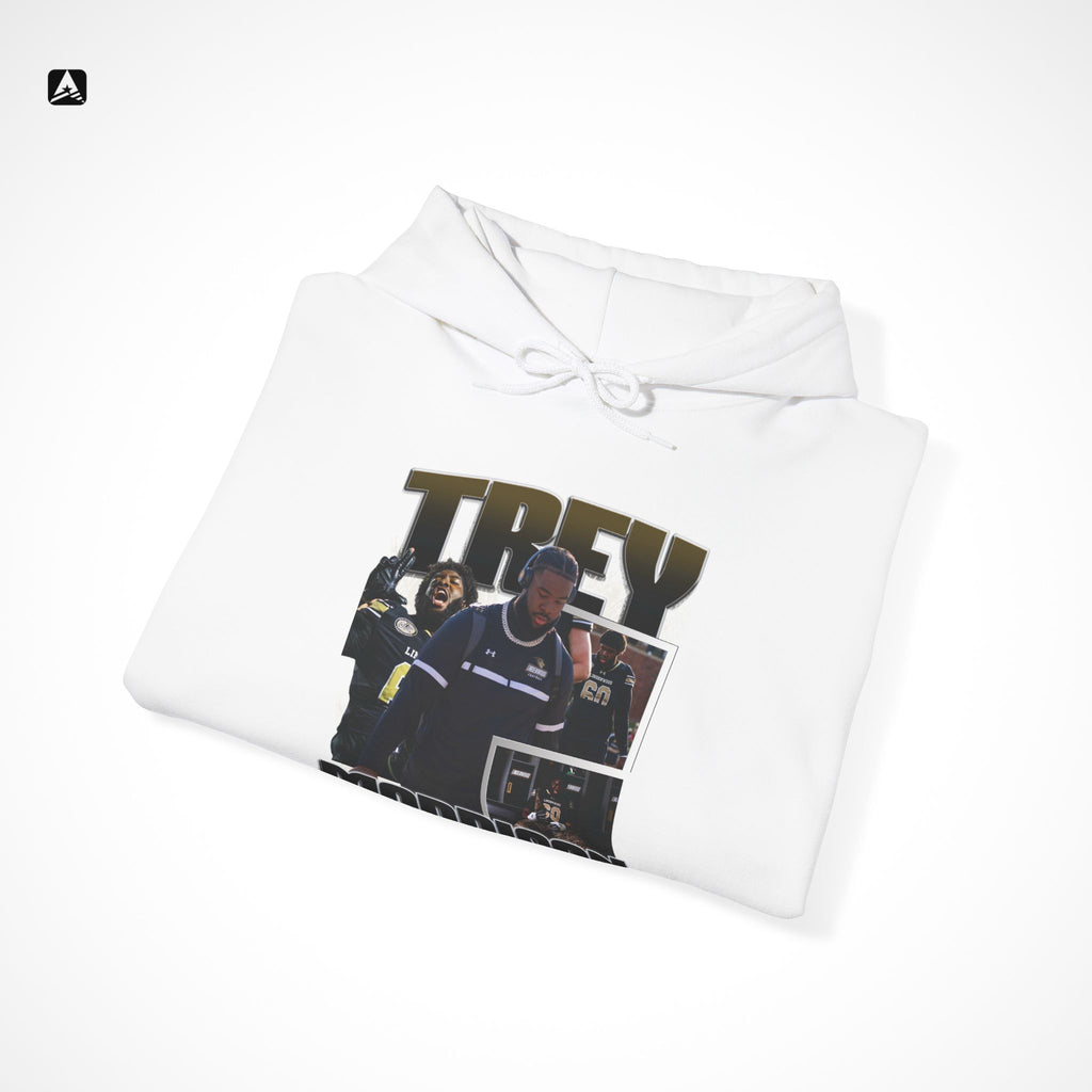 Trey Morrison Graphic Hoodie