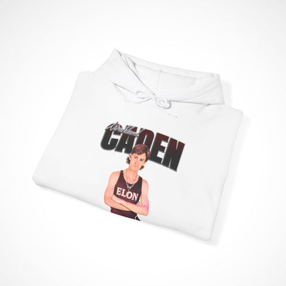 Caden Strickland Graphic Hoodie