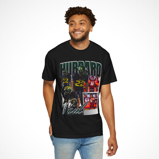 Paul Hubbard Graphic Tee