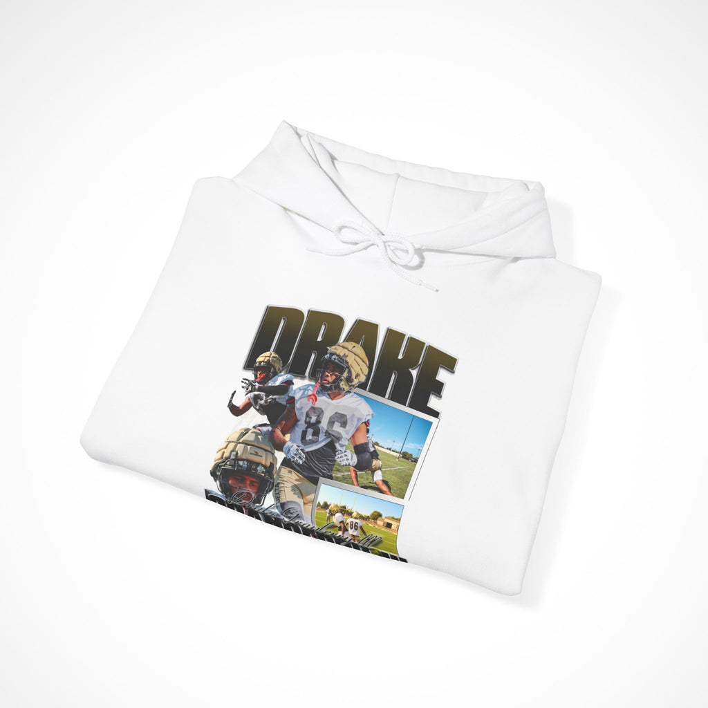 Drake Granberry III Graphic Hoodie