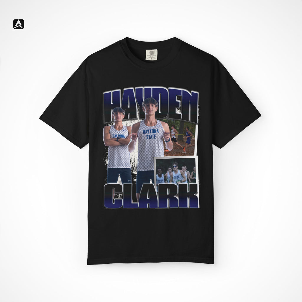 Hayden Clark Graphic Tee