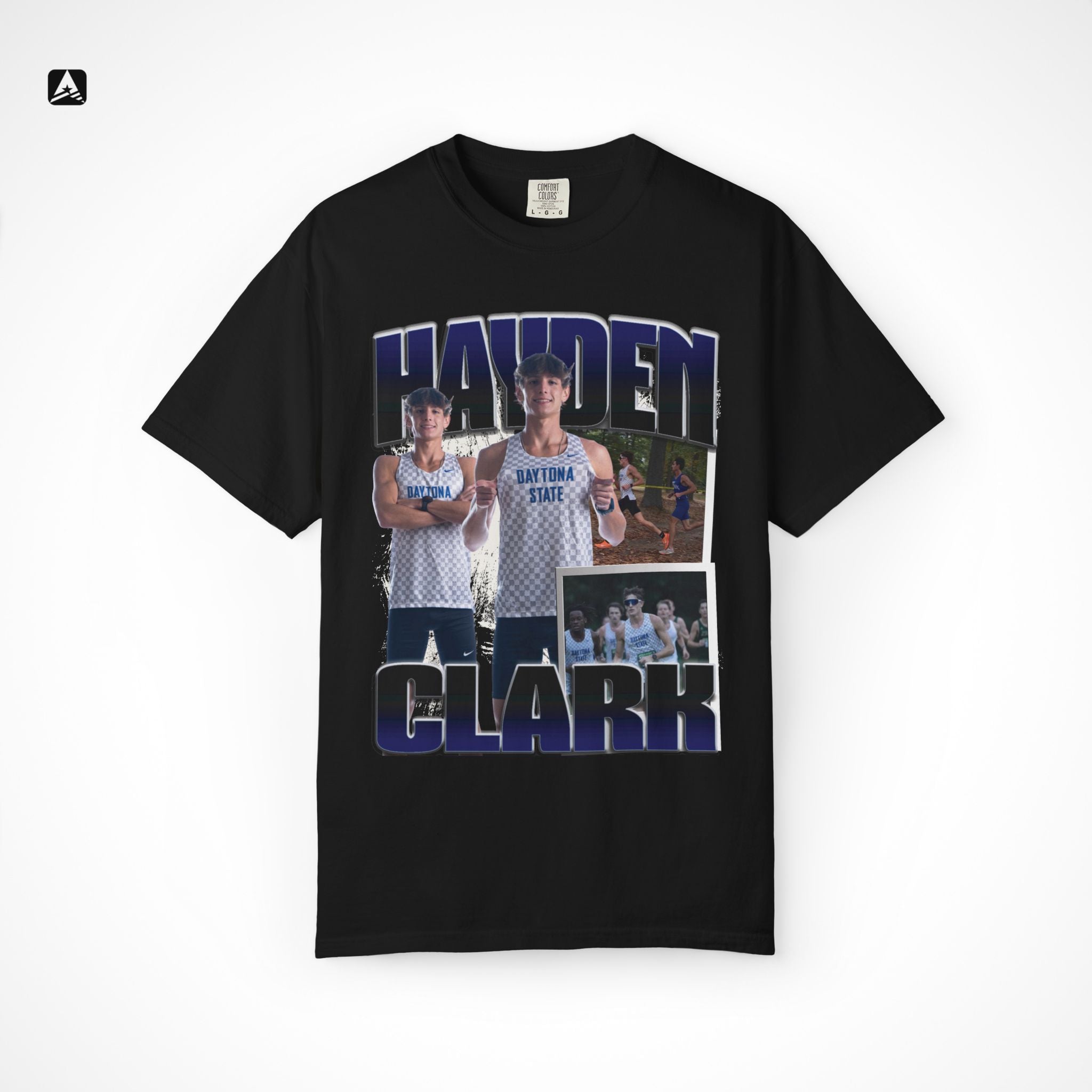 Hayden Clark Graphic Tee