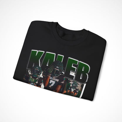 Kaleb Gordon Graphic Crewneck