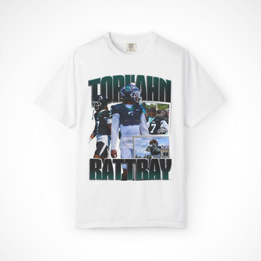 Tori'ahn Rattray Graphic Tee