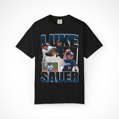 Luke Sauer Graphic Tee