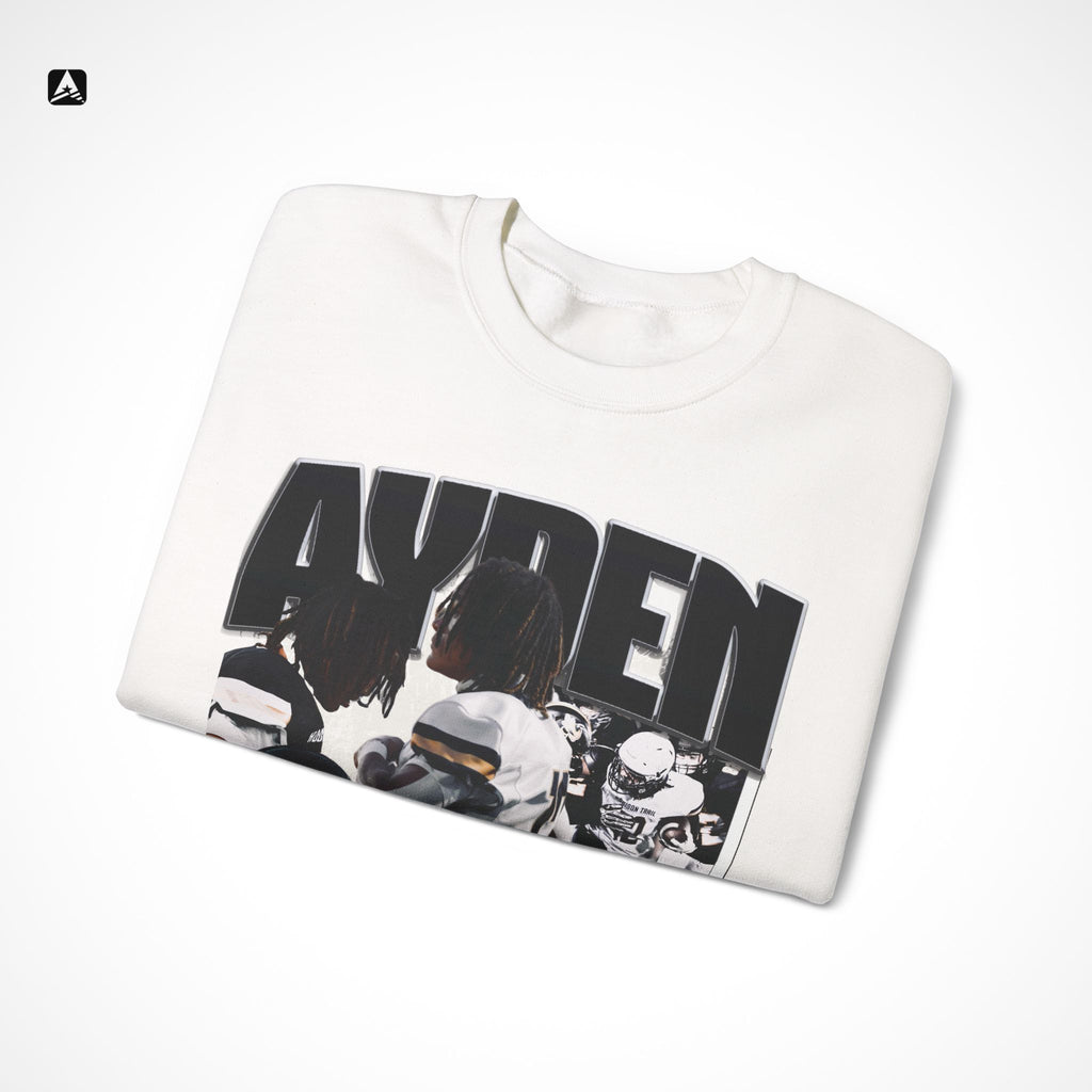 Ayden Smith Graphic Crewneck