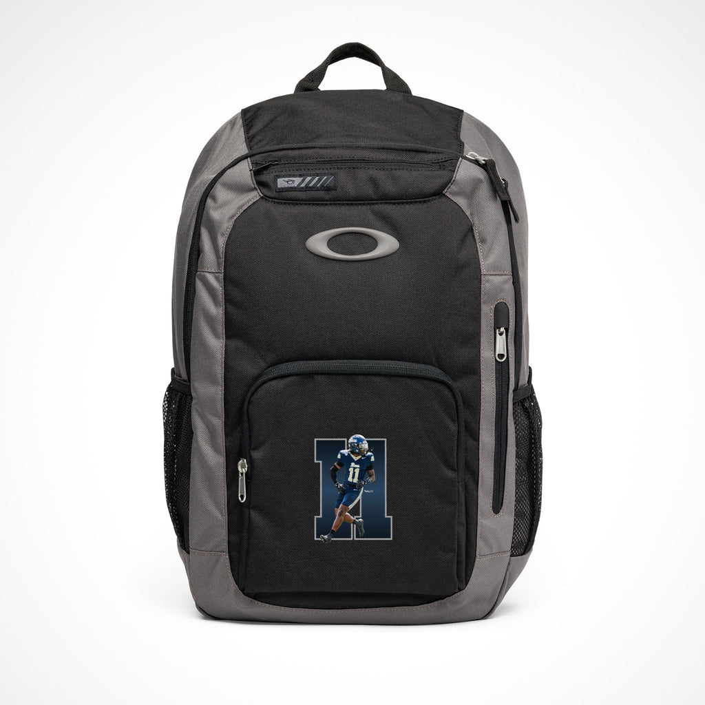 Kiemond Emilien x Oakley Performance Backpack