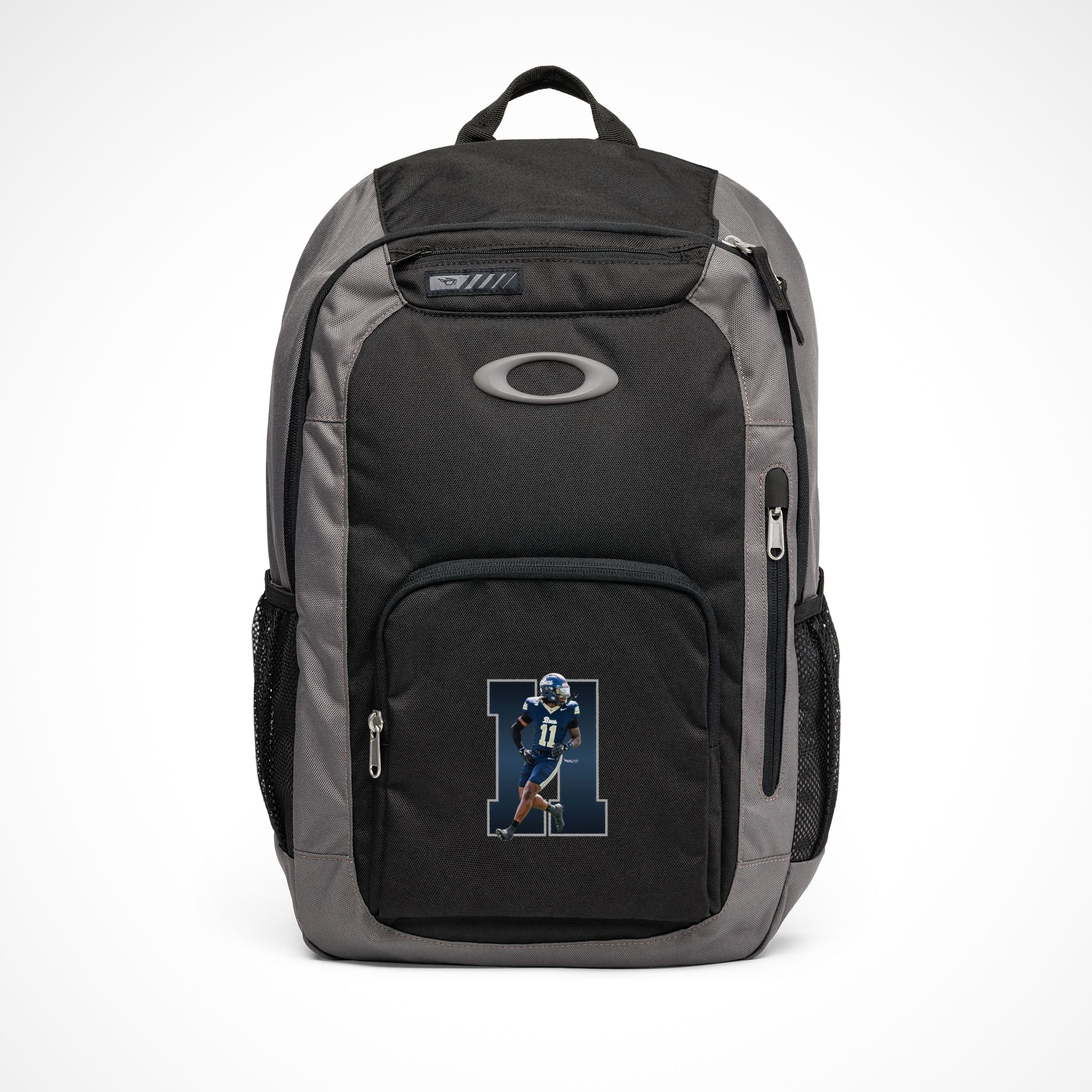 Kiemond Emilien x Oakley Performance Backpack