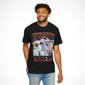 Edgardo Cubero Graphic Tee