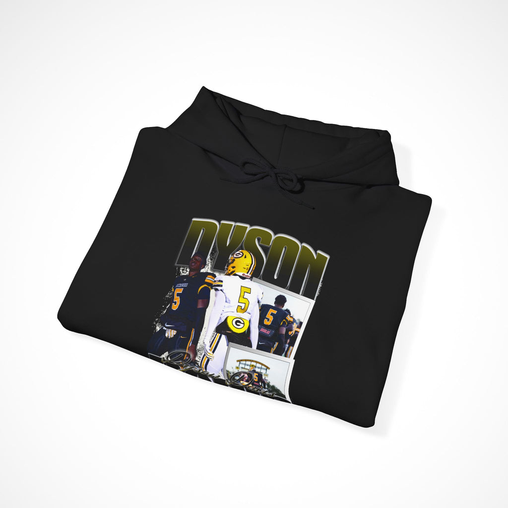 Dyson Davis Graphic Hoodie