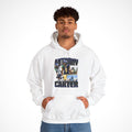 Anthony Carter Graphic Hoodie
