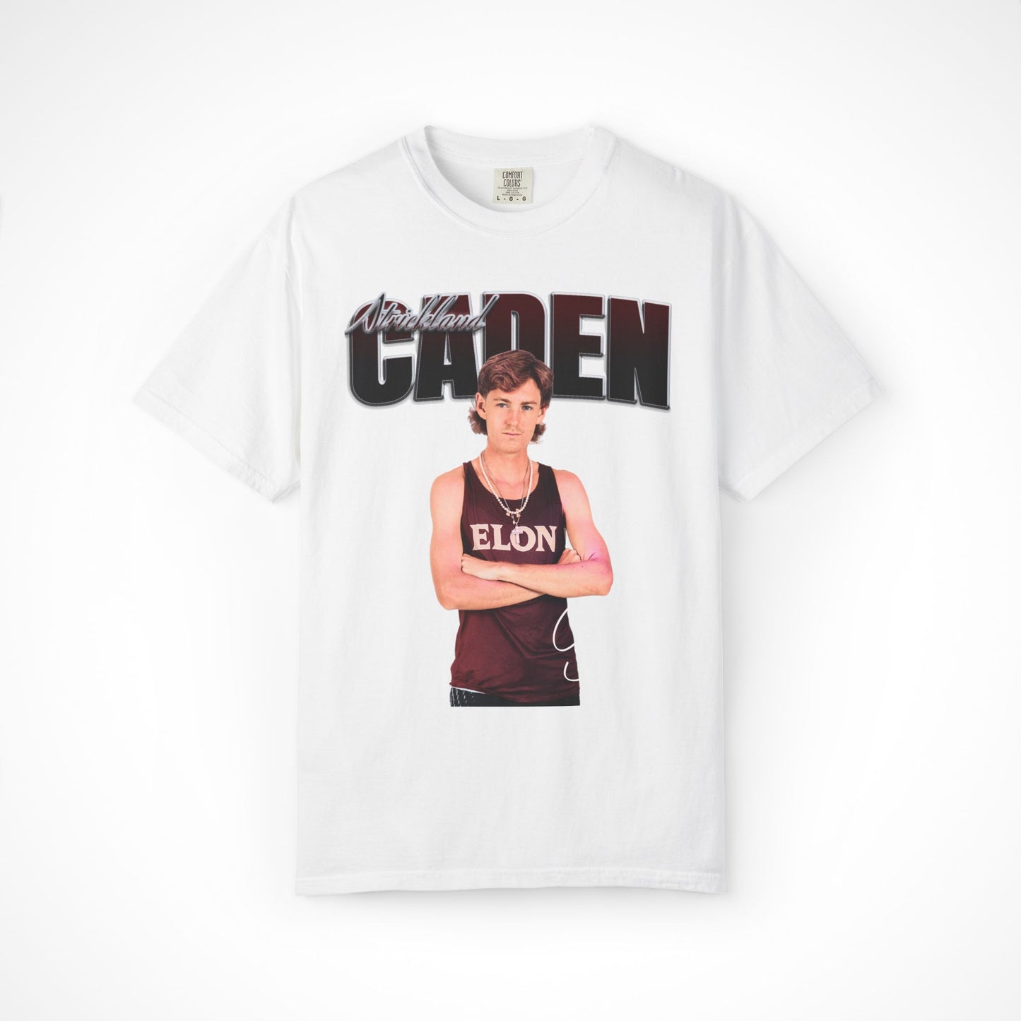 Caden Strickland Graphic Tee