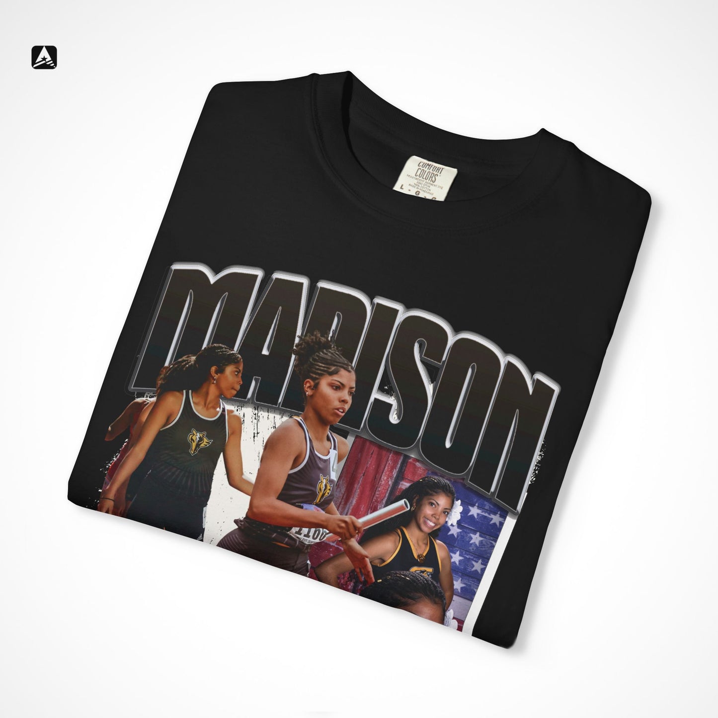 Madison Mulhall Graphic Tee