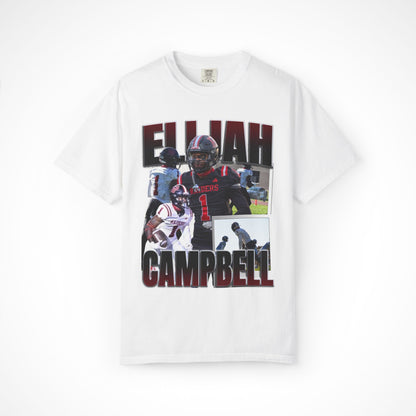 Elijah Campbell Graphic Tee