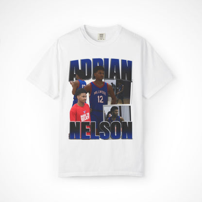 Adrian Nelson Graphic Tee