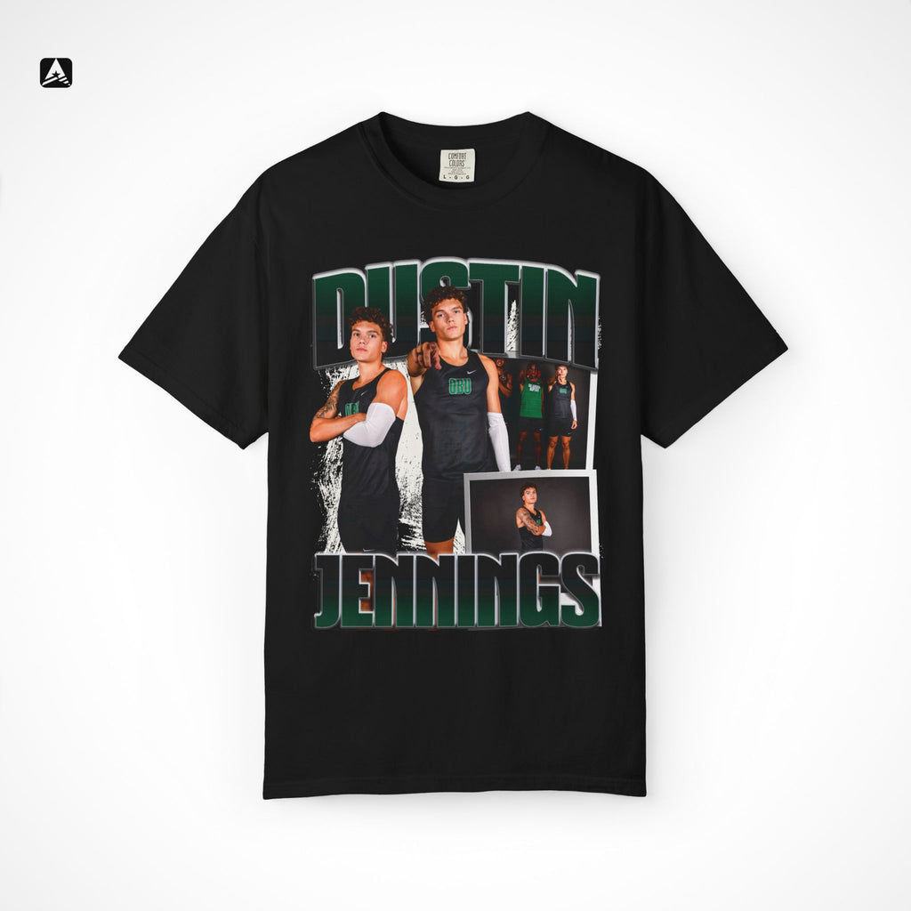 Dustin Jennings Graphic Tee