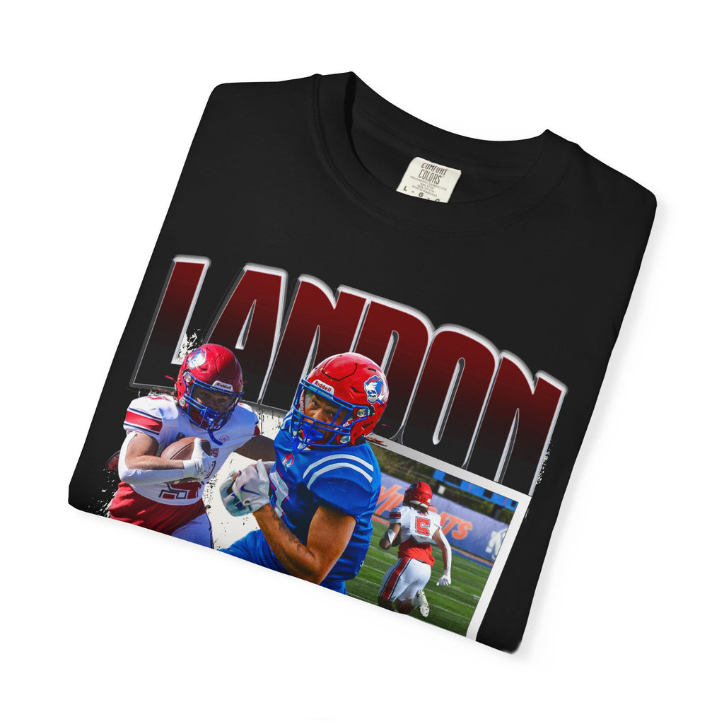 Landon Boston Graphic Tee