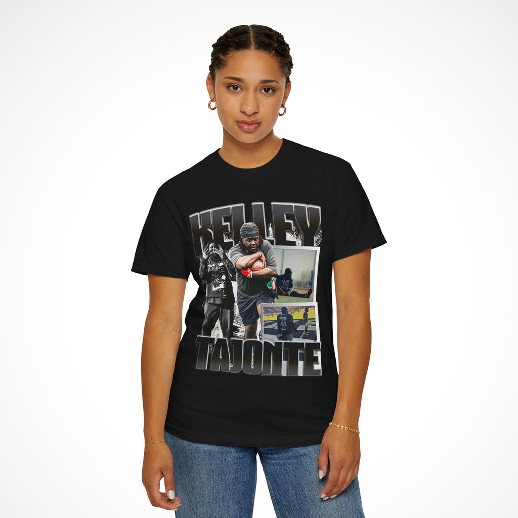 Tajonte Kelley Graphic Tee