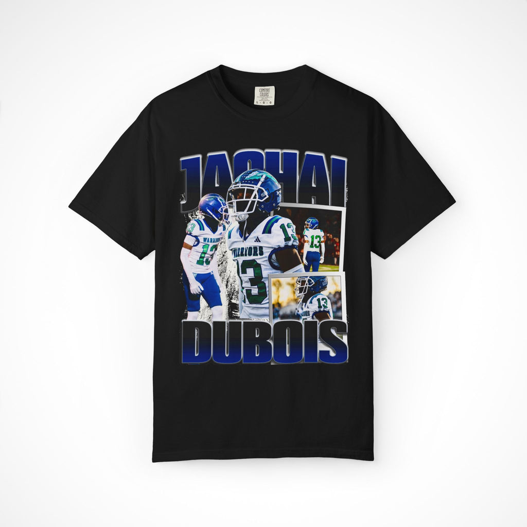 Jachai Dubois Graphic Tee