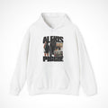 Alexis Piggie Graphic Hoodie