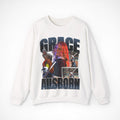 Grace Ausborn Graphic Crewneck