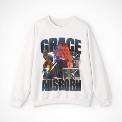 Grace Ausborn Graphic Crewneck