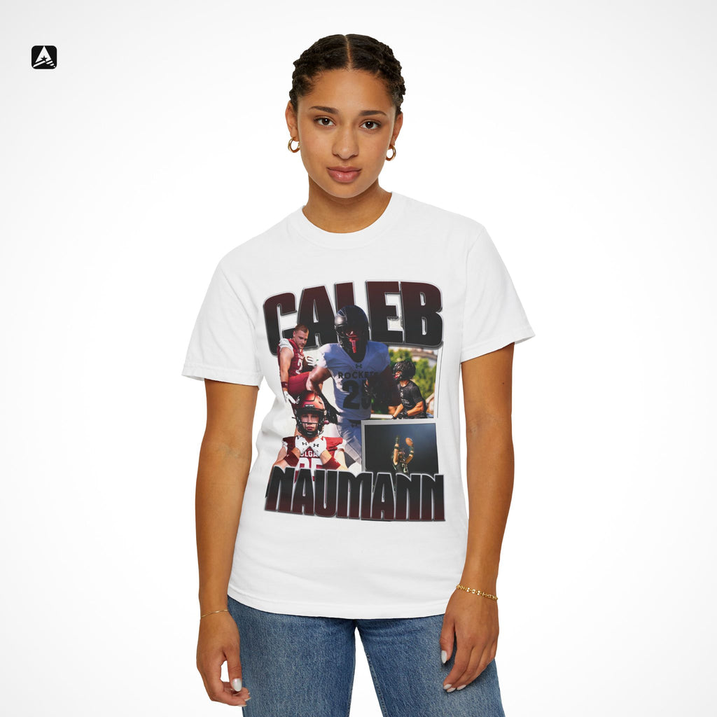 Caleb Naumann Graphic Tee