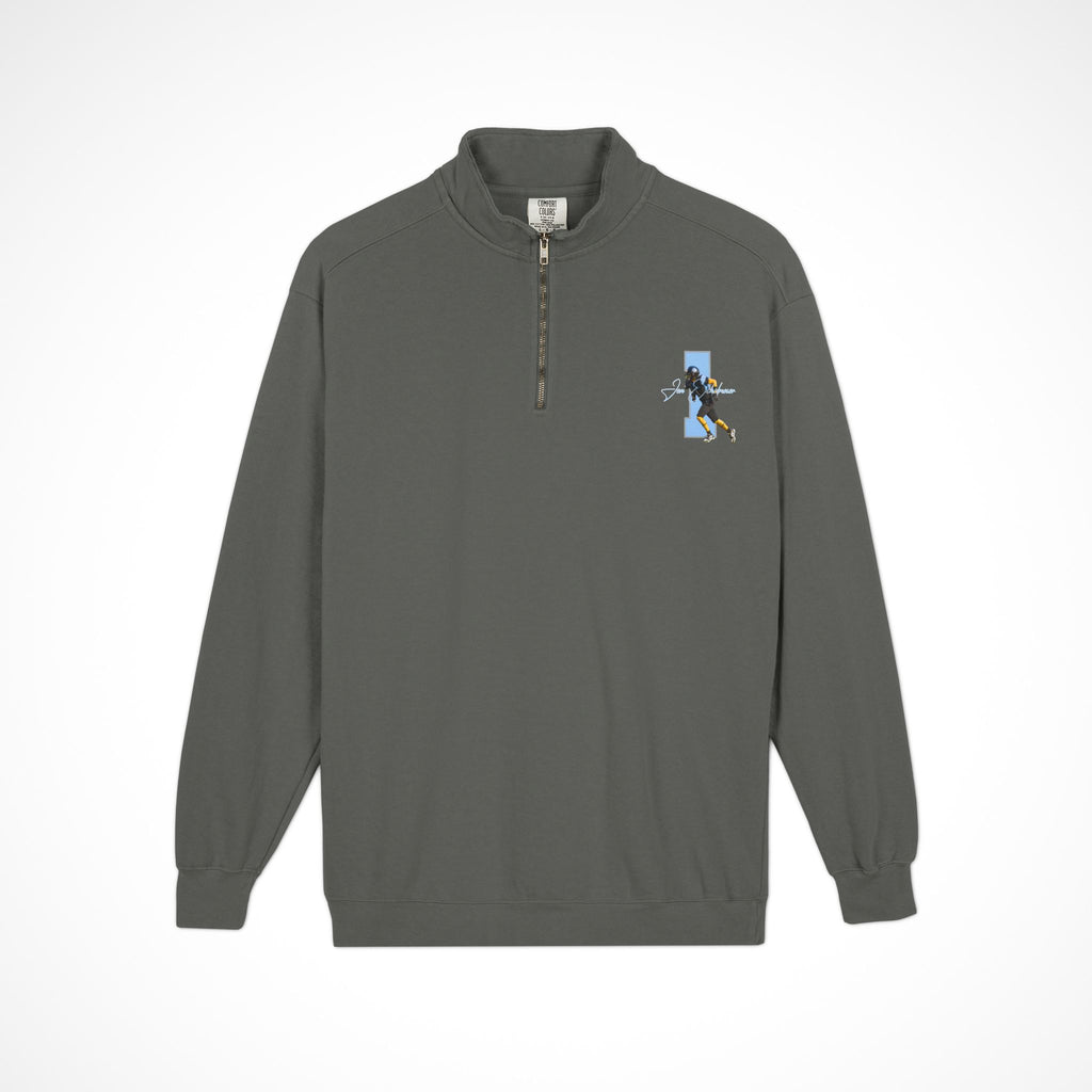 Jon Echelmeier Heavy Quarter-Zip