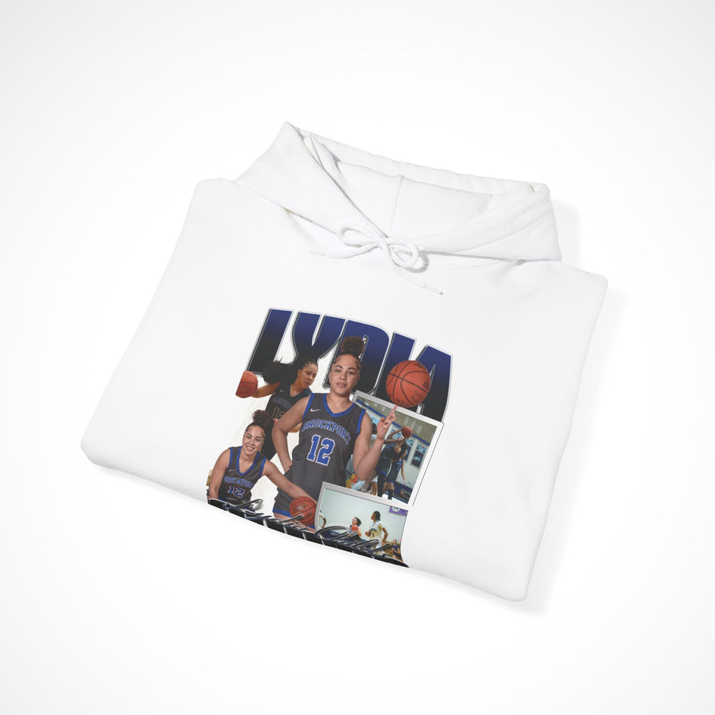 Lydia Childs Graphic Hoodie
