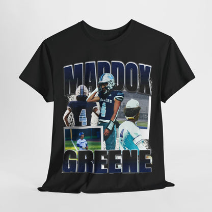 Maddox Greene Graphic Tee