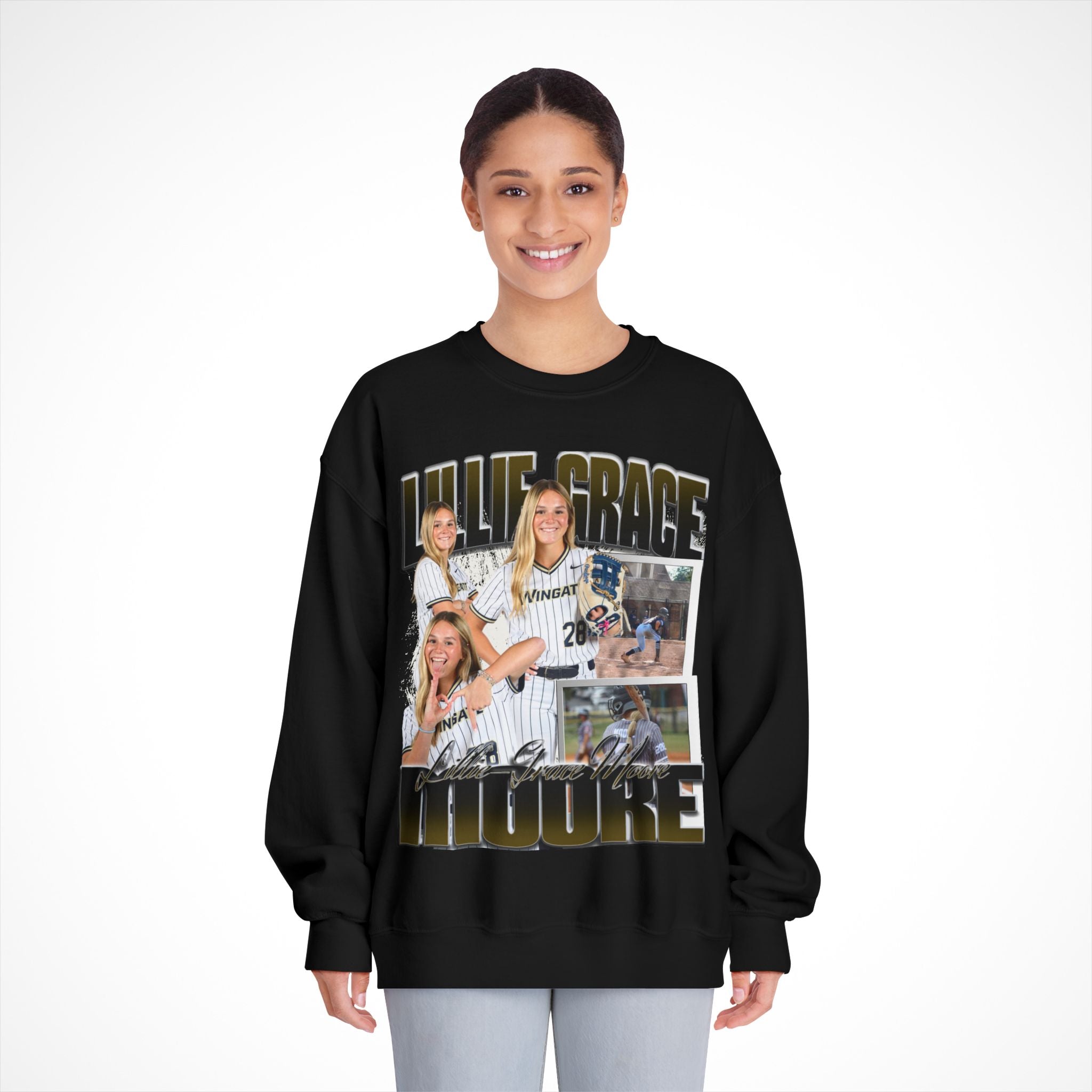 LG Moore Crewneck Sweatshirt