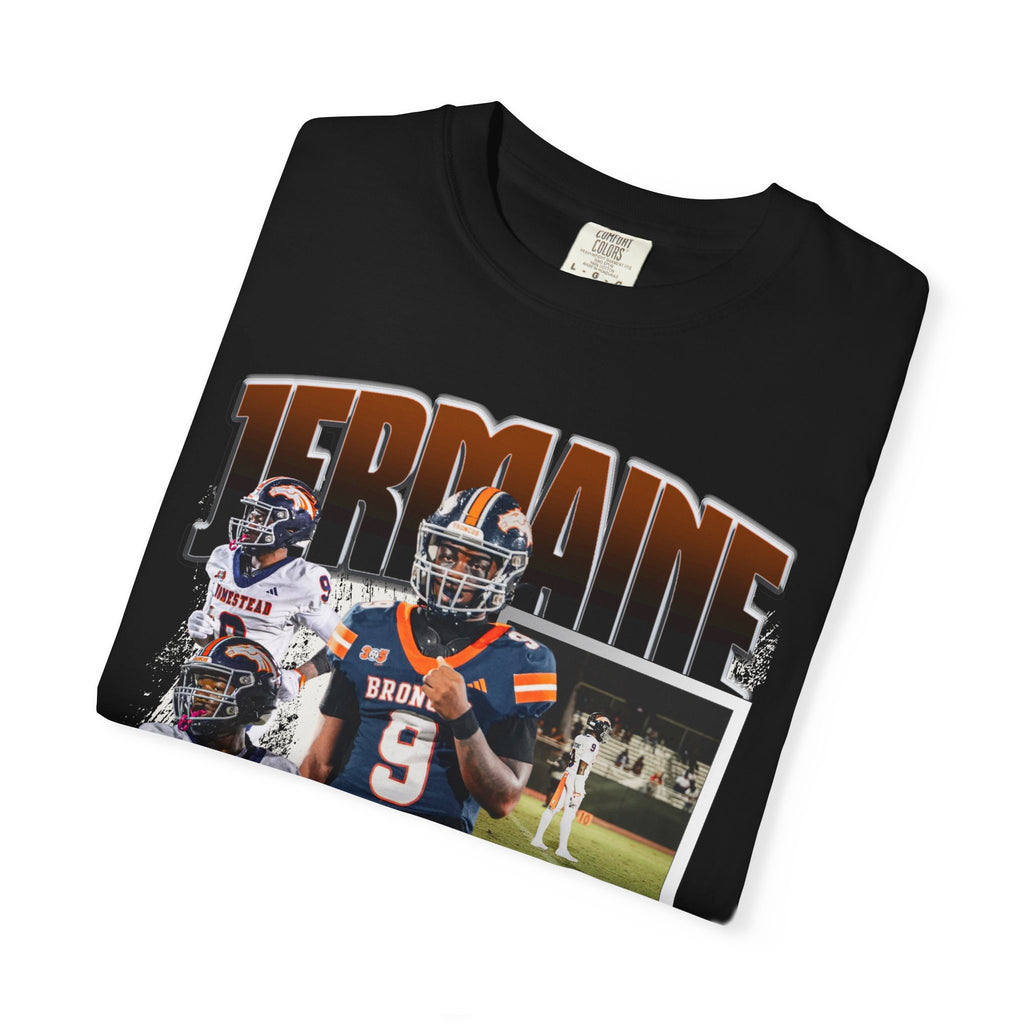 Jermaine Green Graphic Tee