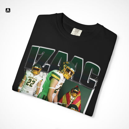 Izaac Lopez Graphic Tee