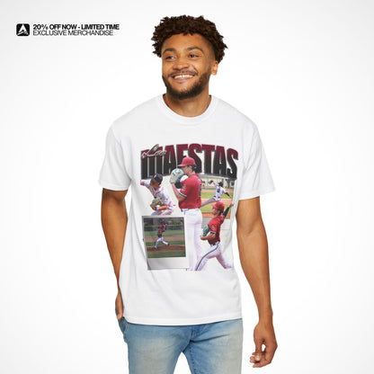 Lee Maestas Graphic Tee