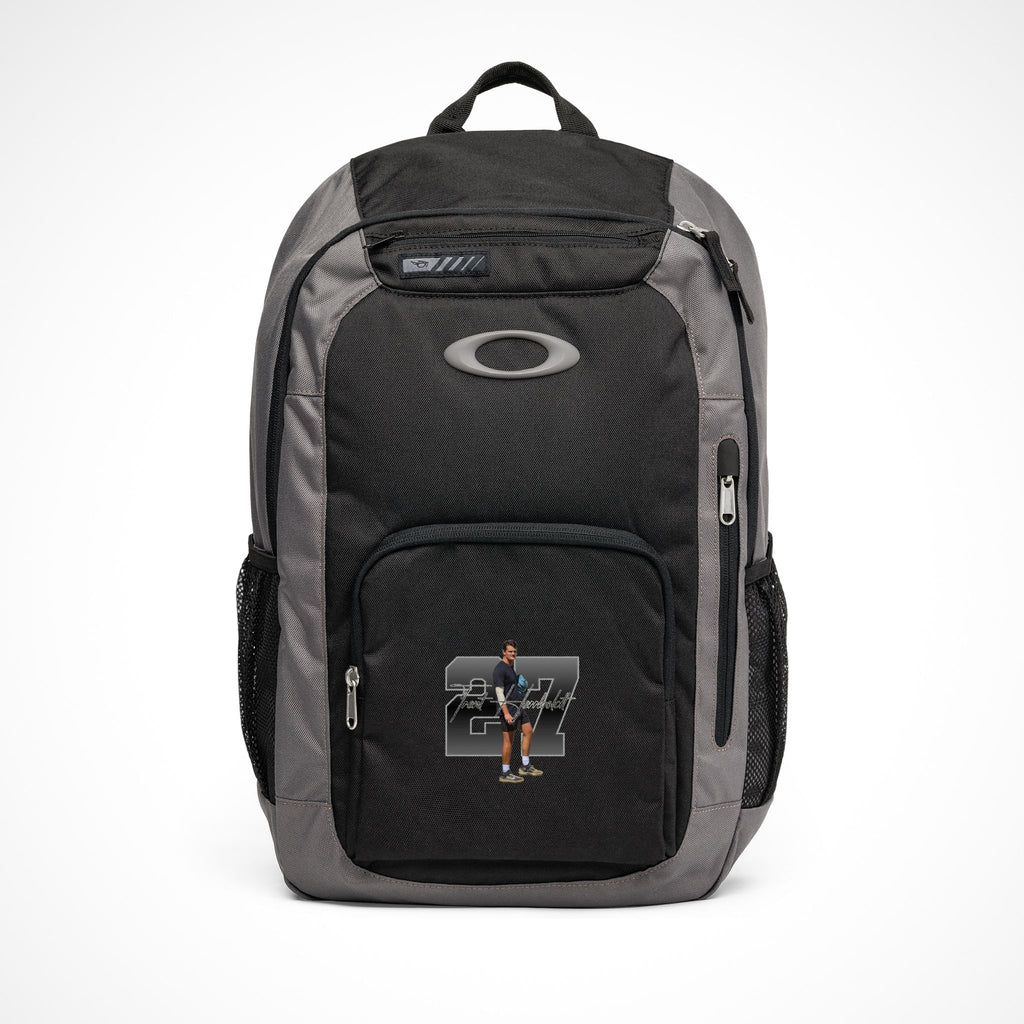 Trent Herrboldt x Oakley Performance Backpack