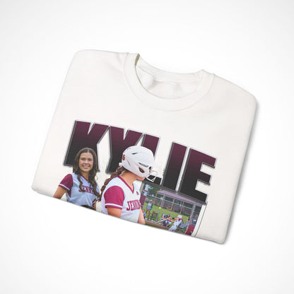 Kylie Price Graphic Crewneck