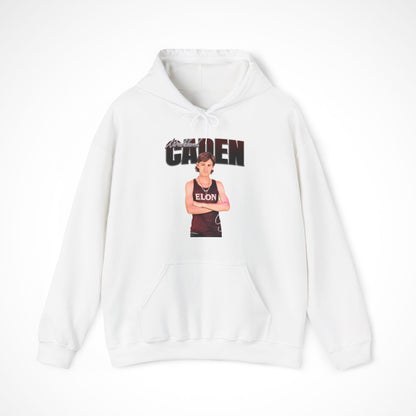 Caden Strickland Graphic Hoodie