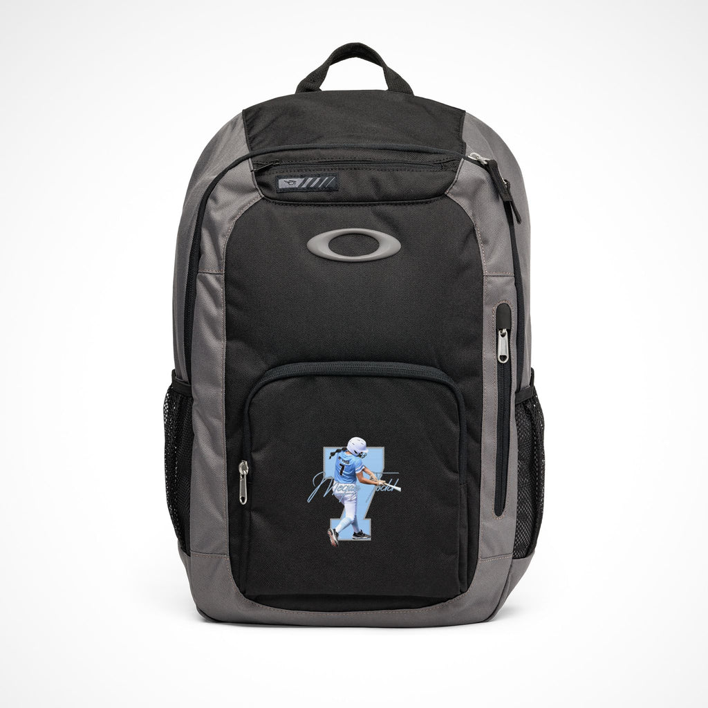 Megan Todd x Oakley Performance Backpack