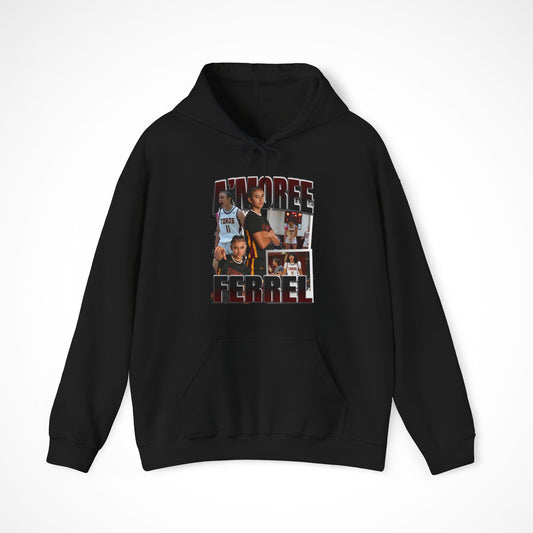 A’moree Ferrel Graphic Hoodie