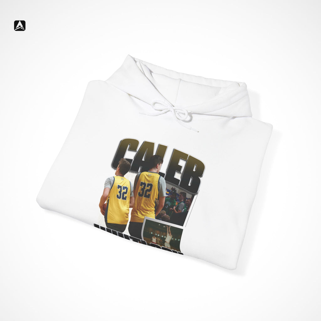 Caleb Whitlock Graphic Hoodie