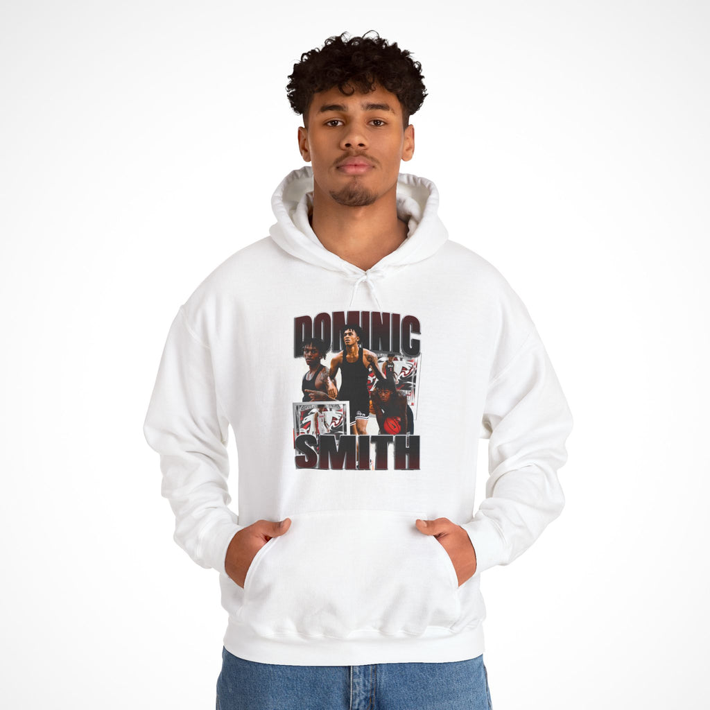Dominic Smith Graphic Hoodie